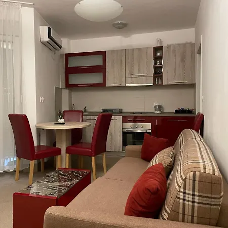 Wing 2 Apartamento *