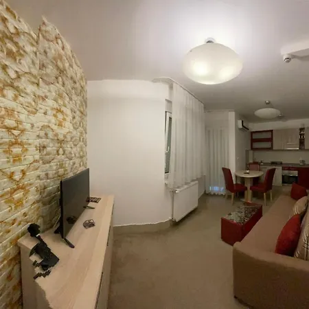 Apartamento Wing 2 Jagodina