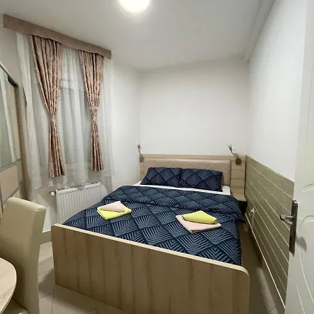 Wing 2 Апартаменты *