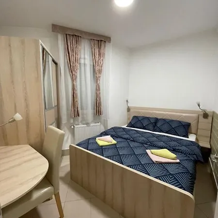 Apartamento Wing 2 *