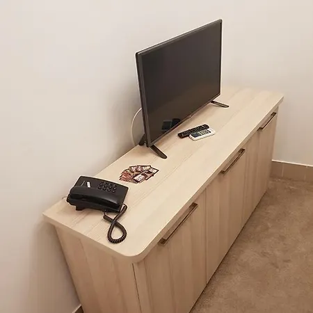 Wing 2 Апартаменты