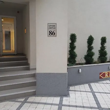 Apartamento Wing 2