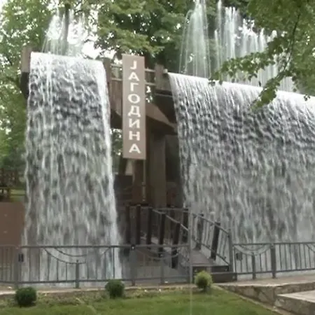 Апартаменты Wing 2