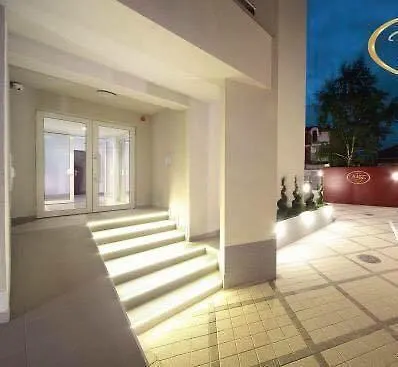 Wing 2 Apartament Jagodina