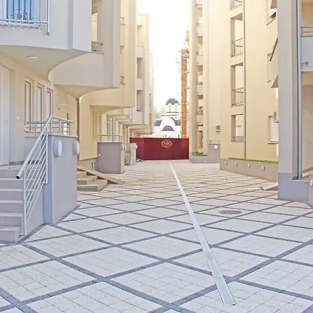 Wing 2 Apartamento