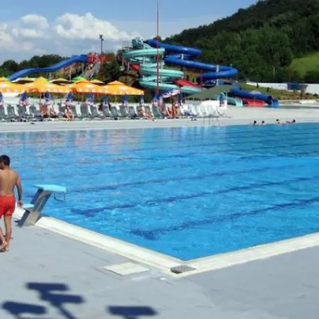 Apartamento Wing 2 Jagodina