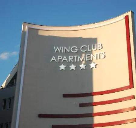 Wing 2 Jagodina