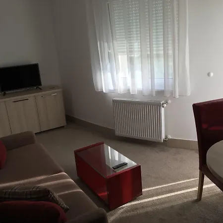 Apartament Wing 2 Jagodina