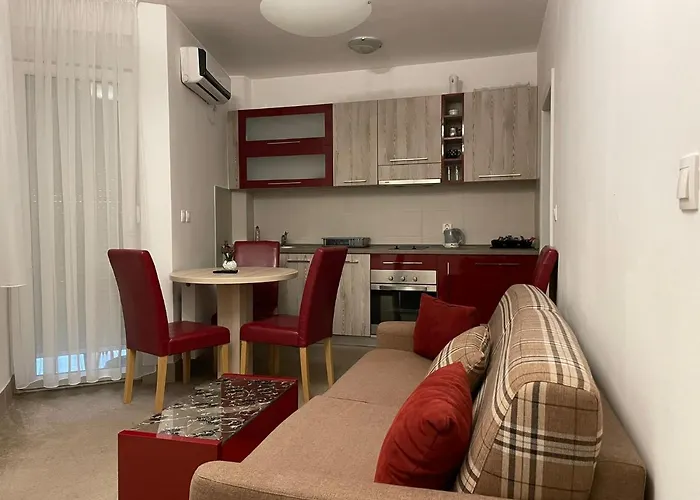 Wing 2 Apartamento *