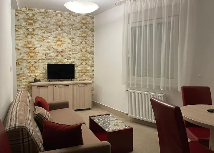 Apartamento Wing 2 *