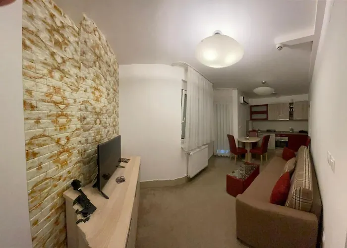 公寓 Wing 2 雅戈丁那