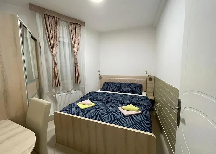 Wing 2 Apartamento *