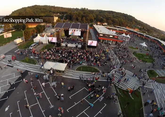 Wing 2 Apartamento *