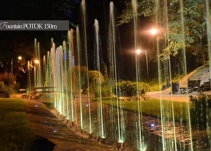 Apartamento Wing 2 *