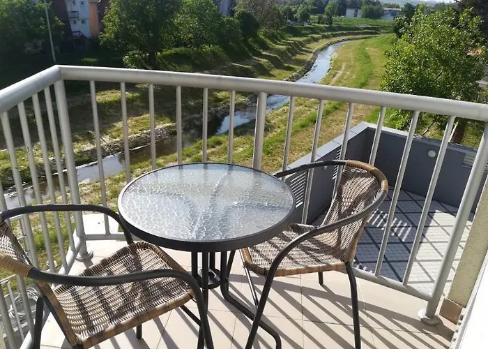 Wing 2 Apartamento Jagodina