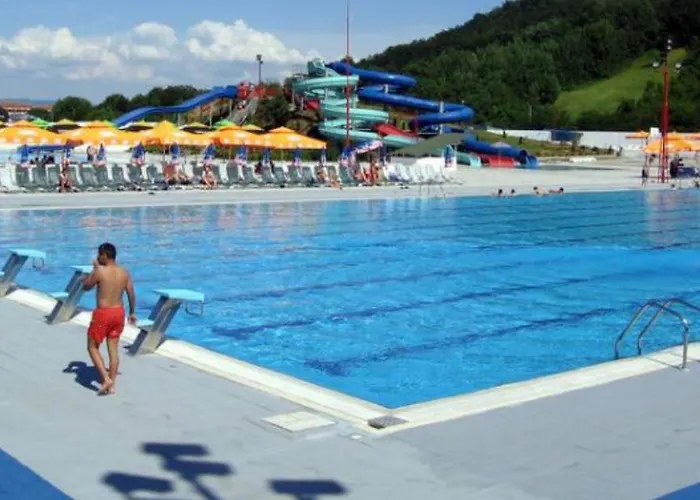 Apartamento Wing 2 Jagodina