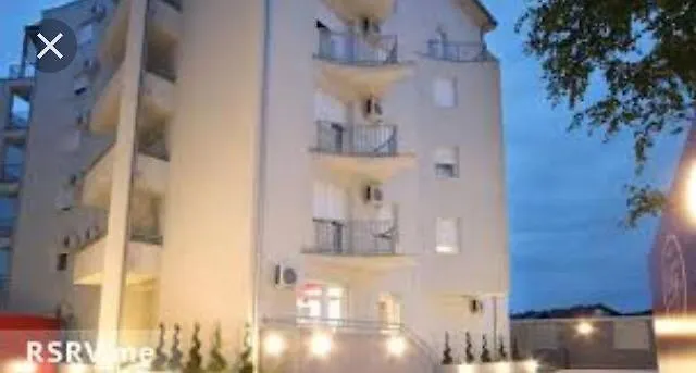 Wing 2 Apartamento *