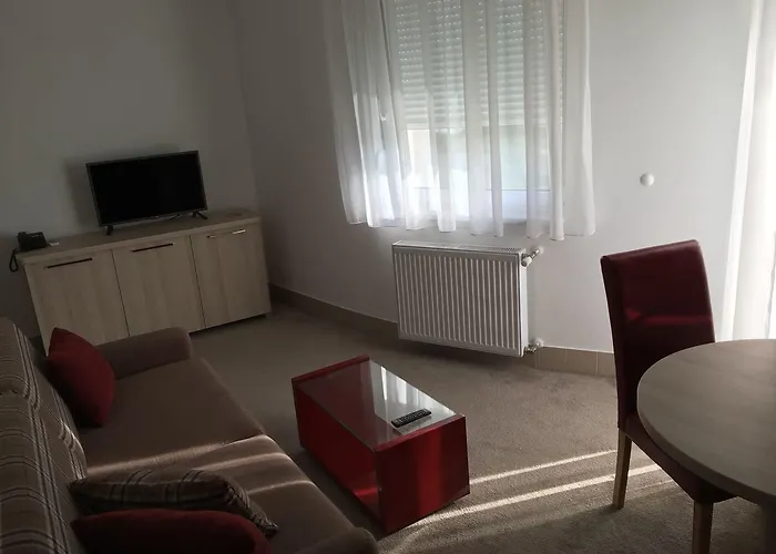 Apartamento Wing 2 Jagodina